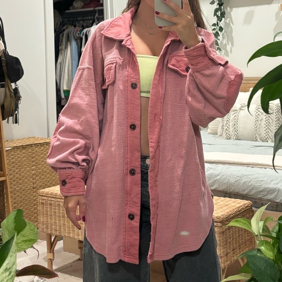 Free People Ruby Jacket - Picture 2 of 7